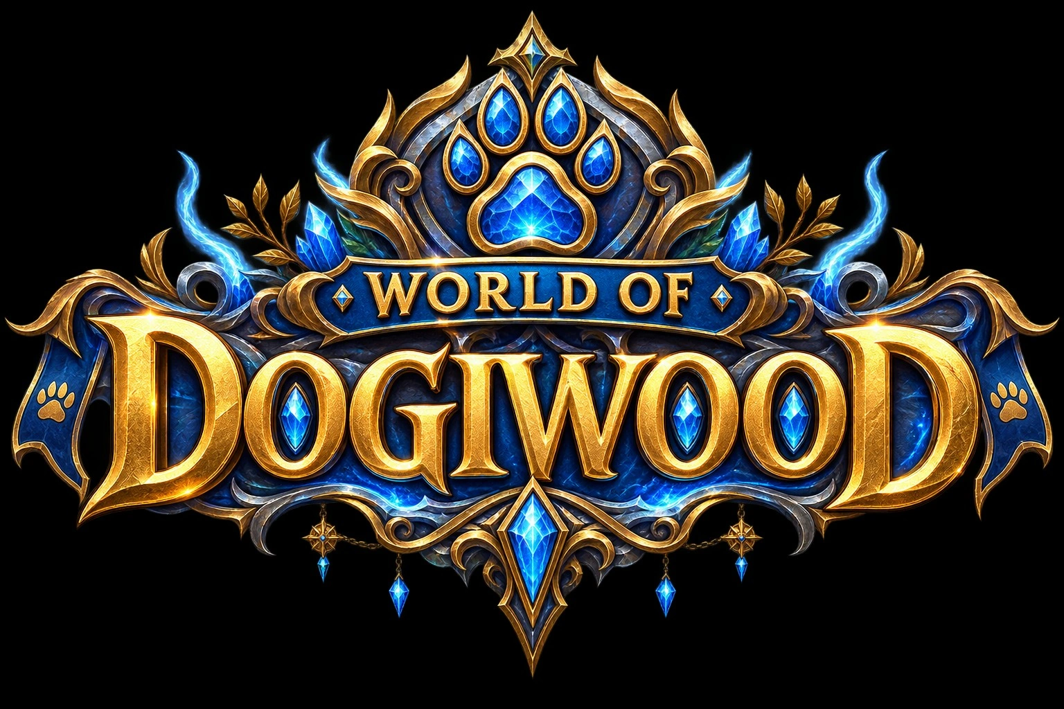 World of Dogiwood